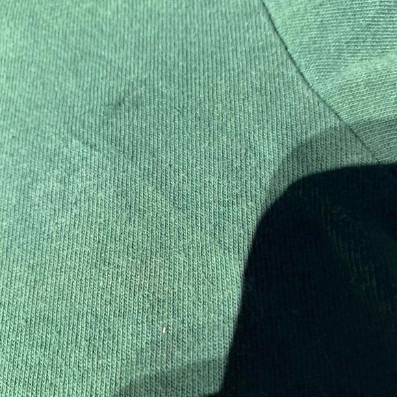 Vintage 90s Green Bay Packers NFL Graphic Tee Shirt - Picture 6 of 8